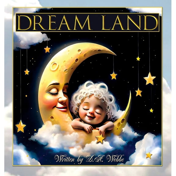 Dream Land, (Hardcover)