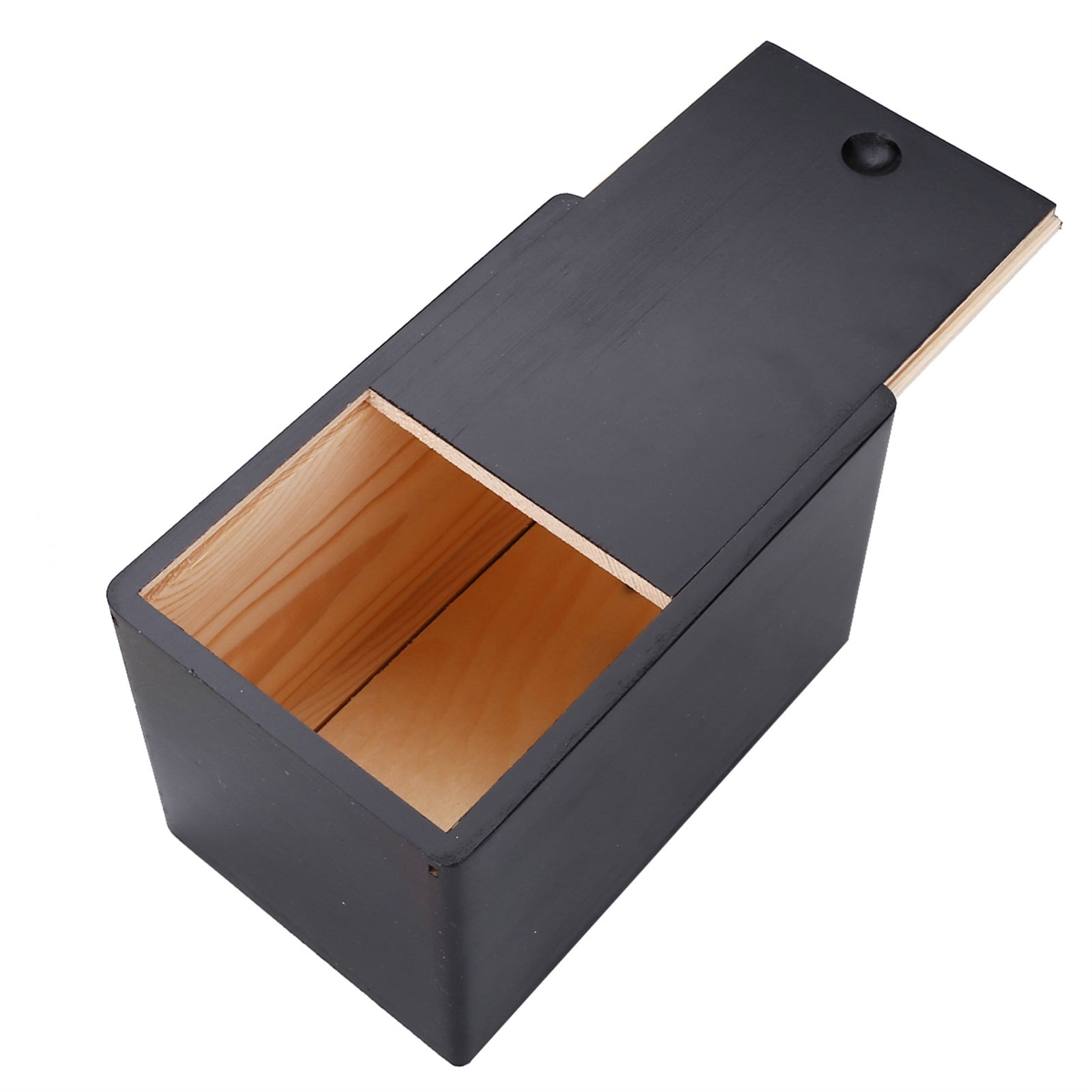 Peaceful Memorial Photo Frame Keep Box For Home Storage Holder Wooden Pet Urn Box Dog Cat Cremation Urn