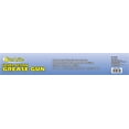 thumbnail image 4 of Starbrite 28704 Standard Duty Lever Action Grease Gun for 14 oz Cartridges, 4 of 5