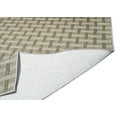thumbnail image 5 of Furnishmyplace Union Indoor/Outdoor Commercial  Color Rug - Green, Area Rugs 2' x 3', 5 of 6