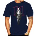 thumbnail image 3 of Stranger Style Pop Culture Things Eleven Cosplay Men'S T-Shirt Size S-Xxl Custom Print Tee Shirt, 3 of 5