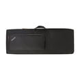 thumbnail image 2 of Estuche para teclado,Bolsa para teclado Funda para teclado de órgano electrónico,Funda suave para teclado impermeable profesional,Accesorios de pieza de mochila de teclado 135x41x15cm, 2 of 8