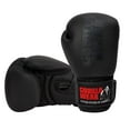 thumbnail image 4 of Montello Boxing Gloves - Black, 4 of 11