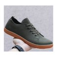 thumbnail image 3 of Men’s & Women’s Minimalist Barefoot Shoes, Wide Toe Box, Zero Drop Casual Sneakers with Non-Slip Rubber Sole, 3 of 6