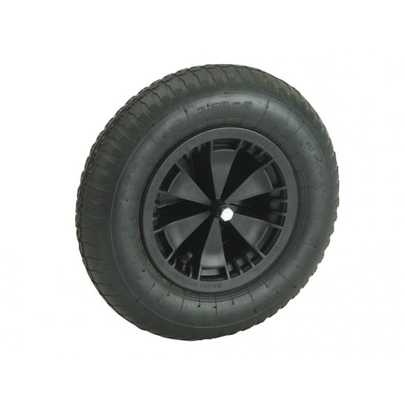 Walsall Pneumatic Barrow Wheel