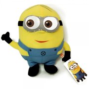 Despicable Me 2 9 Plush Minion Dave