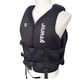 thumbnail image 2 of Chaleco salvavidas para adultos, chaleco salvavidas de seguridad de neopreno, deportes acuáticos, pesca, esquí acuático, chaleco, kayak, navegación, natación, seguridad a la deriva, Vesta, 2 of 2