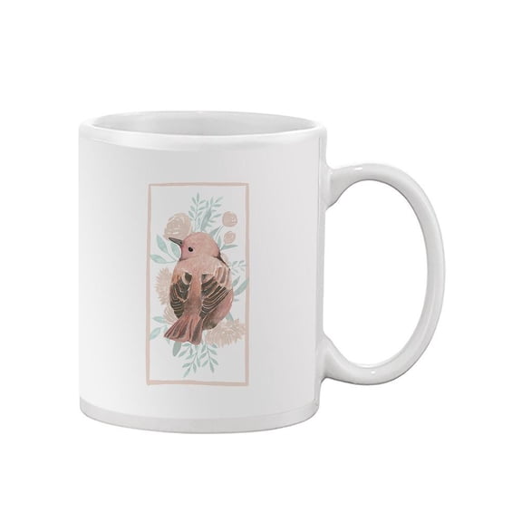 Spring Awakening Mug - Grace Popp Designs,
