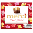 thumbnail image 1 of merci® Finest Selections of European Chocolates, 1 of 5