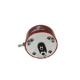 thumbnail image 4 of Aeromotive Fuel System Manufacturer Part #: 13103 Fuel Pressure Regulator, 4 of 4