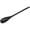 Black, variant on Hutzler 12-Inch Melamine Mixing Spoon - Gray
