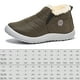 thumbnail image 5 of Botas Sin Cordones Nieve Zapatos Invierno Mujeres Hombres Impermeable Antideslizante para Exteriores, 5 of 8