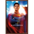 thumbnail image 1 of DC Studios Superman (2025) - Fiche d'information sur Superman, 1 of 3