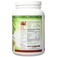 thumbnail image 3 of Olympian Labs Plant Based Pea Protein Powder, Unflavored - 25g of Protein, Vegan, Low Net Carbs, Gluten Free, Lactose Free, No Sugar Added, Soy Free, Kosher, Non-GMO, 2 Pound Pea Protein Powder, 3 of 5