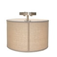 thumbnail image 4 of 24" Long Cilindro Southland Flushmount, 4 of 7