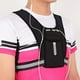 thumbnail image 2 of Chaleco deportivo, chaleco para correr, chaleco para ciclismo, puede llevar botella de agua, teléfono móvil, material impermeable. (Mejora), 2 of 5