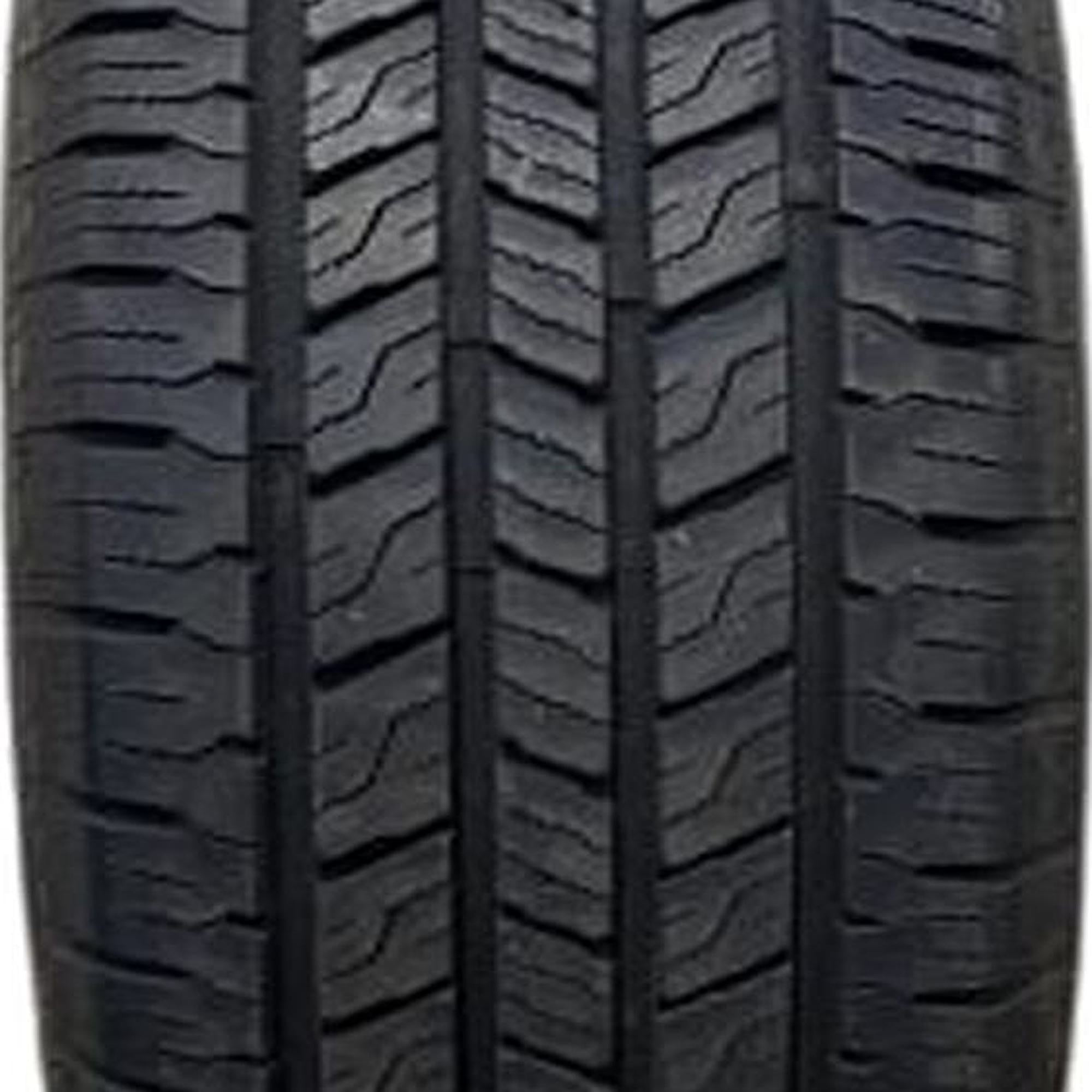 Summit Trail Climber H/T All Season P245/65R17 111T XL Light Truck Tire