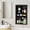 Black 3-Tier, variant on HAIDAIYA 14*18 in Stainless Steel Recessed Medicine Cabinet, 4 Compartments Rust-Proof In Wall Storage Niche for Bathroom, Black