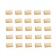thumbnail image 1 of ELAYARD 100Ud Sobres Kraft Con Ideales Para Almacenamiento Y Organización, 1 of 8