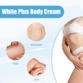 thumbnail image 3 of Stretch Mark Care Cream for Collagen Firming Hydration and Skin Nourishment, 3 of 5