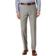 thumbnail image 2 of Ryan Seacrest Mens Style Casual Trouser Pants, Grey, 30W x 32L, 2 of 2