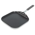 thumbnail image 1 of Nordic Ware Restaurant Cookware Square Griddle, 11.5 Inch, 1 of 2