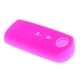 thumbnail image 3 of Protección para 2 con cubierta de llave de control remoto Rosa roja, 3 of 7
