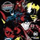 thumbnail image 1 of Justice League - Calendario (Multicolor), 1 of 3