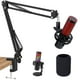 thumbnail image 1 of Micrófono Boom Arm SUNMON QuadCast 2 para HyperX QuadCast 2, 1 of 8