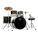 thumbnail image 1 of Mapex Comet Cm5294ftc-fj-sc Batería Acústica Ebony Yellow Gr, 1 of 4