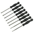 thumbnail image 4 of 8 destornilladores de carburador diferentes, juego de herramientas de ajuste de carburador Ajuste de carburador para motores de 2 ciclos, 4 of 5