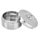 thumbnail image 4 of Cápsulas de café reutilizables de acero inoxidable para Lavazza Point, 4 of 14