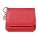 thumbnail image 4 of Mujer Bolso Moneda Cuero, Bolso Portátil Cuero, Estilo Minimalista, Para Salir, Características de Diseño Innovador, Material Cuero de Alta Calidad, Para Uso en Eventos Sociales,Wsvlmg, 4 of 8