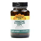 UPC 015794064183 product image for Coenzyme B-Complex by Country Life 60 Capsules | upcitemdb.com