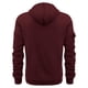 thumbnail image 4 of Sudadera con capucha para hombre, informal, con estampado, deportiva, de manga larga, blusa de poliéster, 4 of 4
