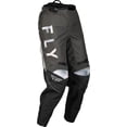 thumbnail image 1 of Fly Racing 2023 Adult Women'S F-16 Pants (Black/Grey 07/08), 1 of 4