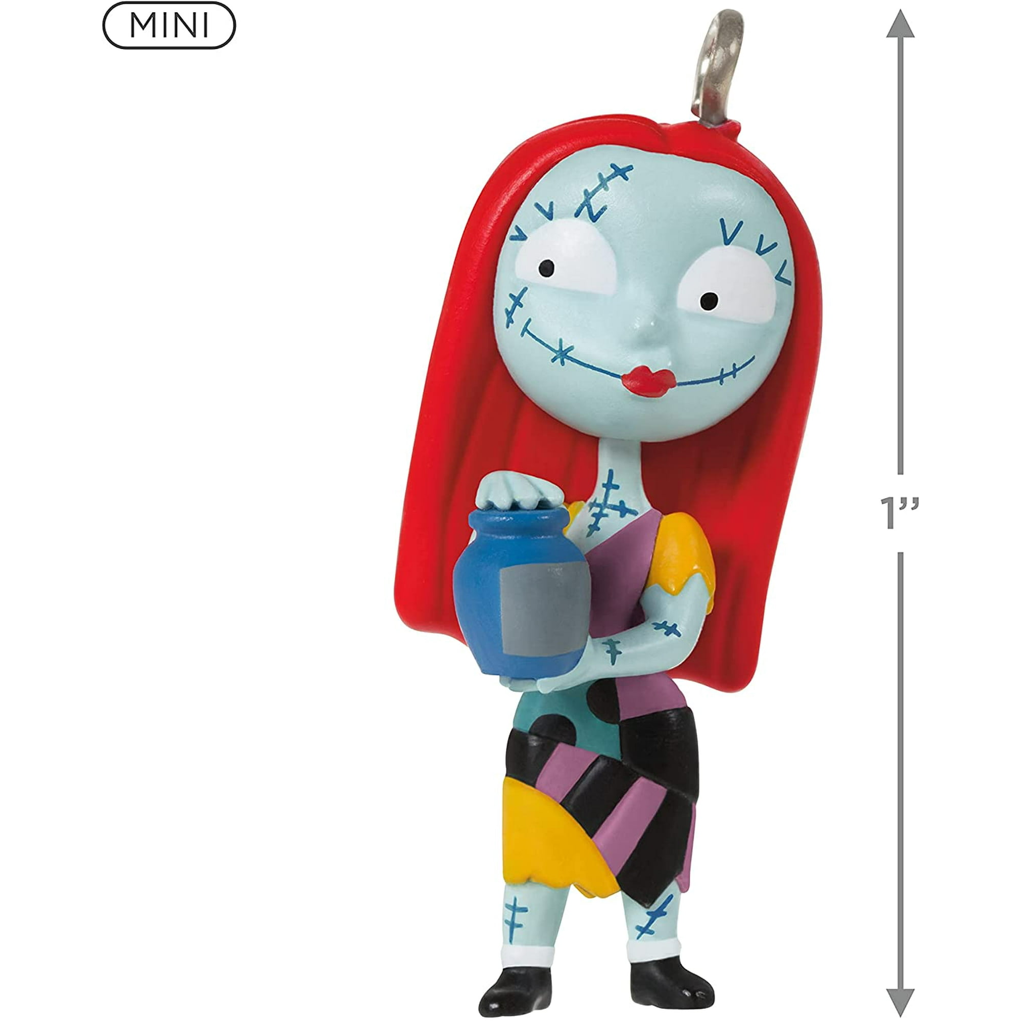 Nightmare Before Christmas Figurines 2022