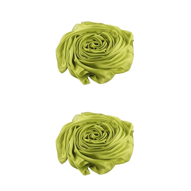 Qarigey Bufanda de mujer estilo Simple seda playa chal cuello cubierta moda ropa accesorio hermoso Color sólido para exteriores Type6 NO6 Qarigey CBP373457