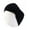Black, variant on VJGBEGW Chunky Knit Headbands Winter Braided Headband Ear Warmer Crochet Head Wraps for Women Wine