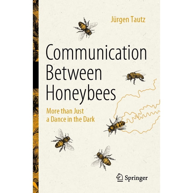 La Communication entre Abeilles, Plus Qu'une Danse dans le Noir