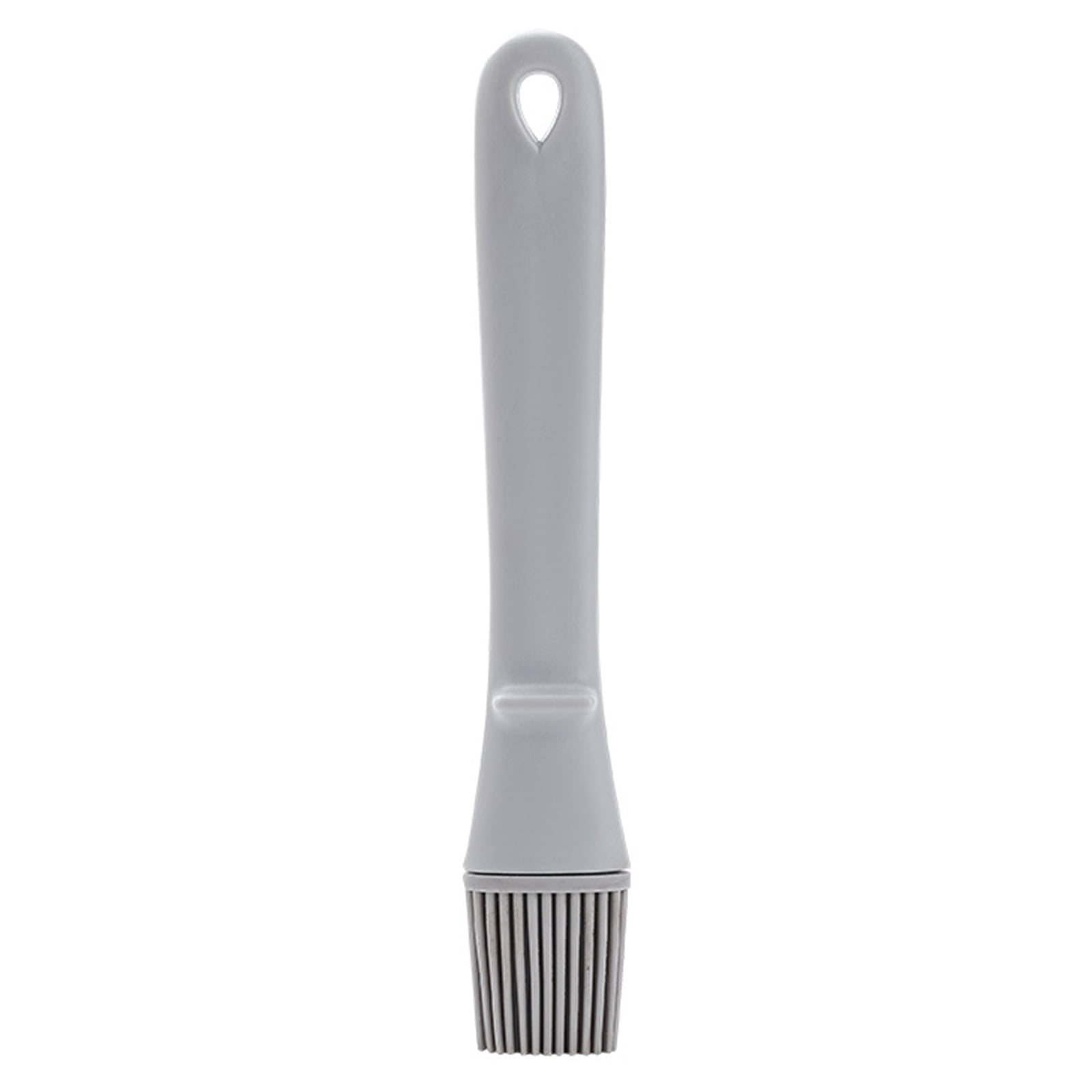 Kitchen Heat Resistant Pastry Grill BBQ Sauce Cooking Baking Brushes for Food Soft Flexible