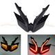 thumbnail image 1 of Luces traseras LED con señal de giro integradas para Ducati 899 959 1199 1299 Panigale, 1 of 4