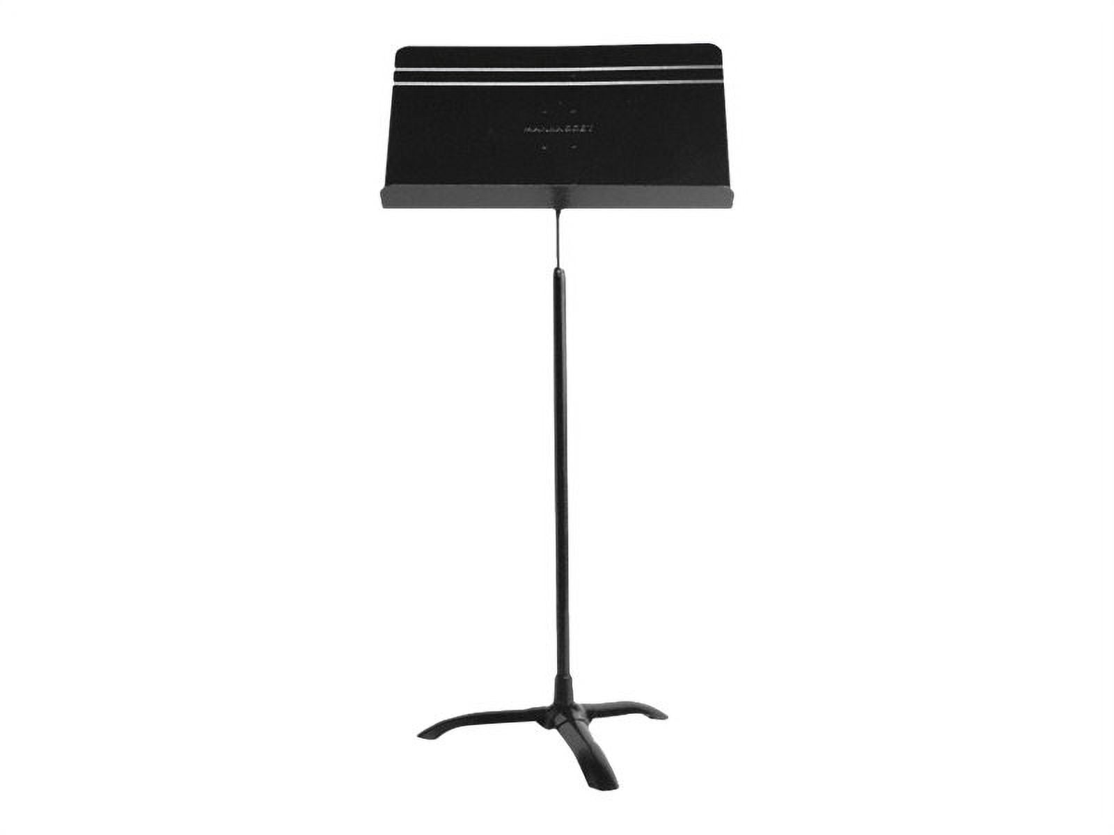 Stand, Manhasset #48 6-Pack