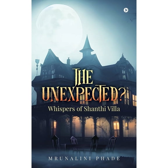 The Unexpected?, (Paperback)