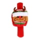 thumbnail image 5 of Pulsera navideña de dibujos animados, adorable recuerdo de fiesta para la hora de dormir de Año Nuevo. ciervo rojo, 5 of 9