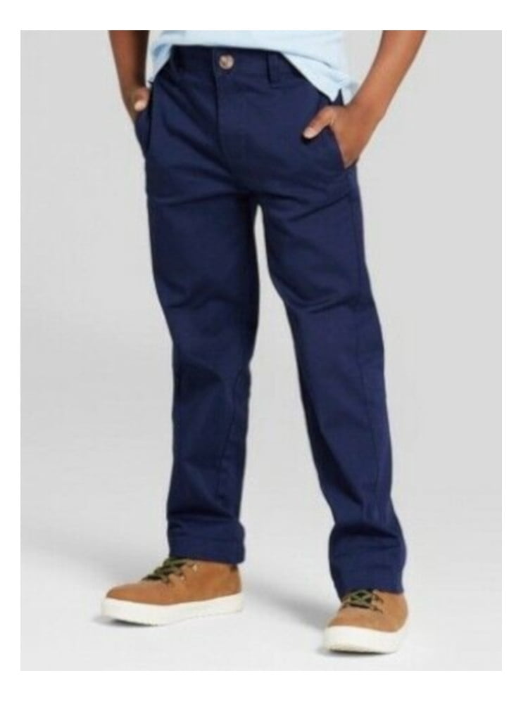 Cat \u0026 Jack (2-Pack) Boys Size 8 Slim 