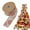 C, variant on Event & Party Supplies,Wire Edge Imitation Linen Woolen Christmas Ribbon Christmas Tree Decoration Bow Material Cut Edge Tape