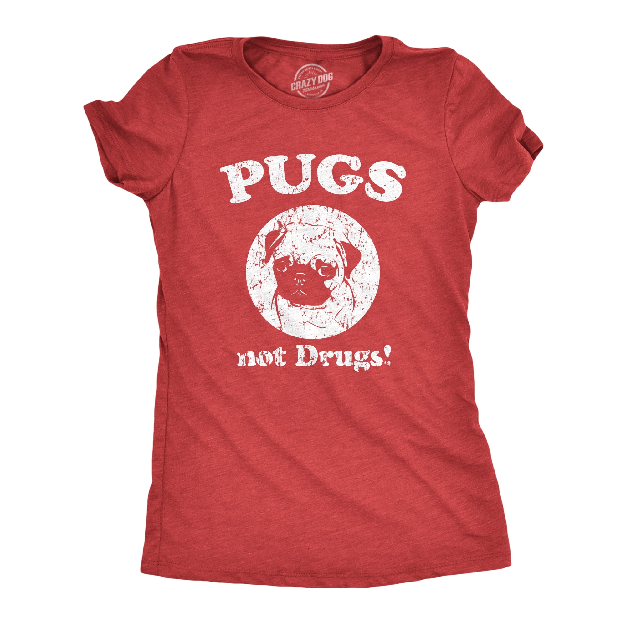 crazy dogs t shirts
