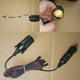 thumbnail image 5 of Cable de extensión para encendedor de cigarrillos de coche, adaptador de corriente para enchufe de coche, 2M/5M, 12/24V, 10A, 5 of 9