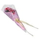 thumbnail image 3 of Ramo de rosas en miniatura para casa de muñecas, delicados accesorios florales para adorno de casa de muñecas, 3 of 10